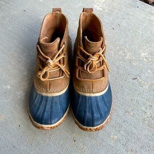 Sorel Out N About Duck Boot